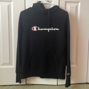 champion hoodie